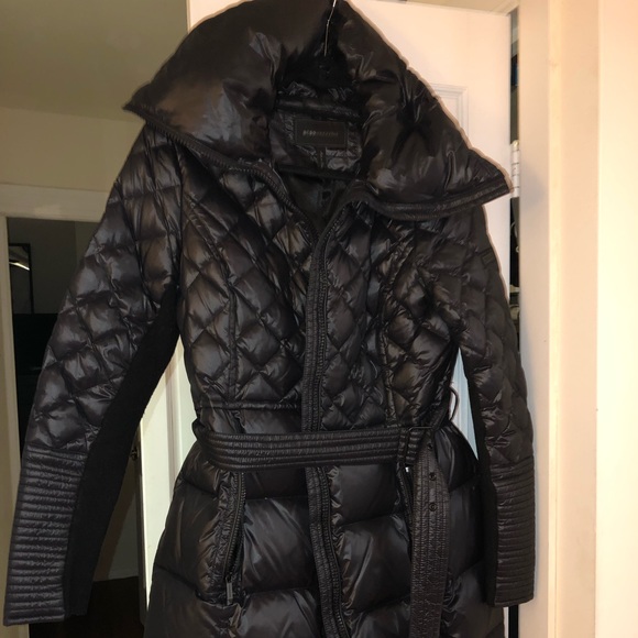 BCBGMaxAzria Jackets & Blazers - BCBG Puffer Coat, size medium BCBGMaxAzria Jackets & Blazers - BCBG Puffer Coat, size medium